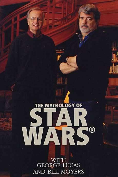 The Mythology of Star Wars